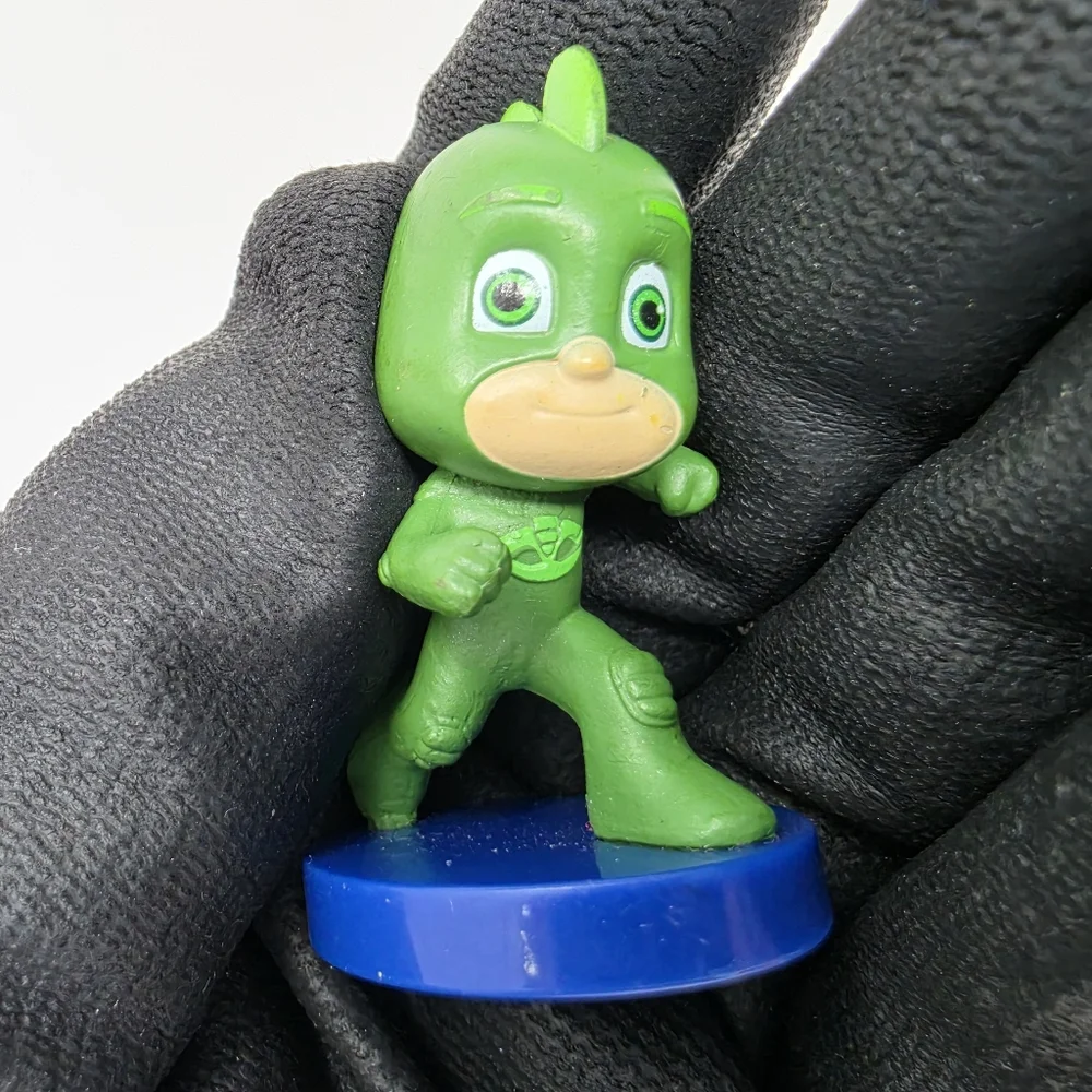 PJ Masks Catboy Owlette Gekko 2